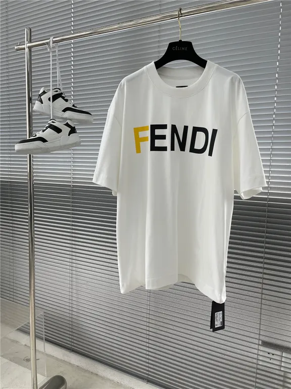 2023SS F**di T Shirt