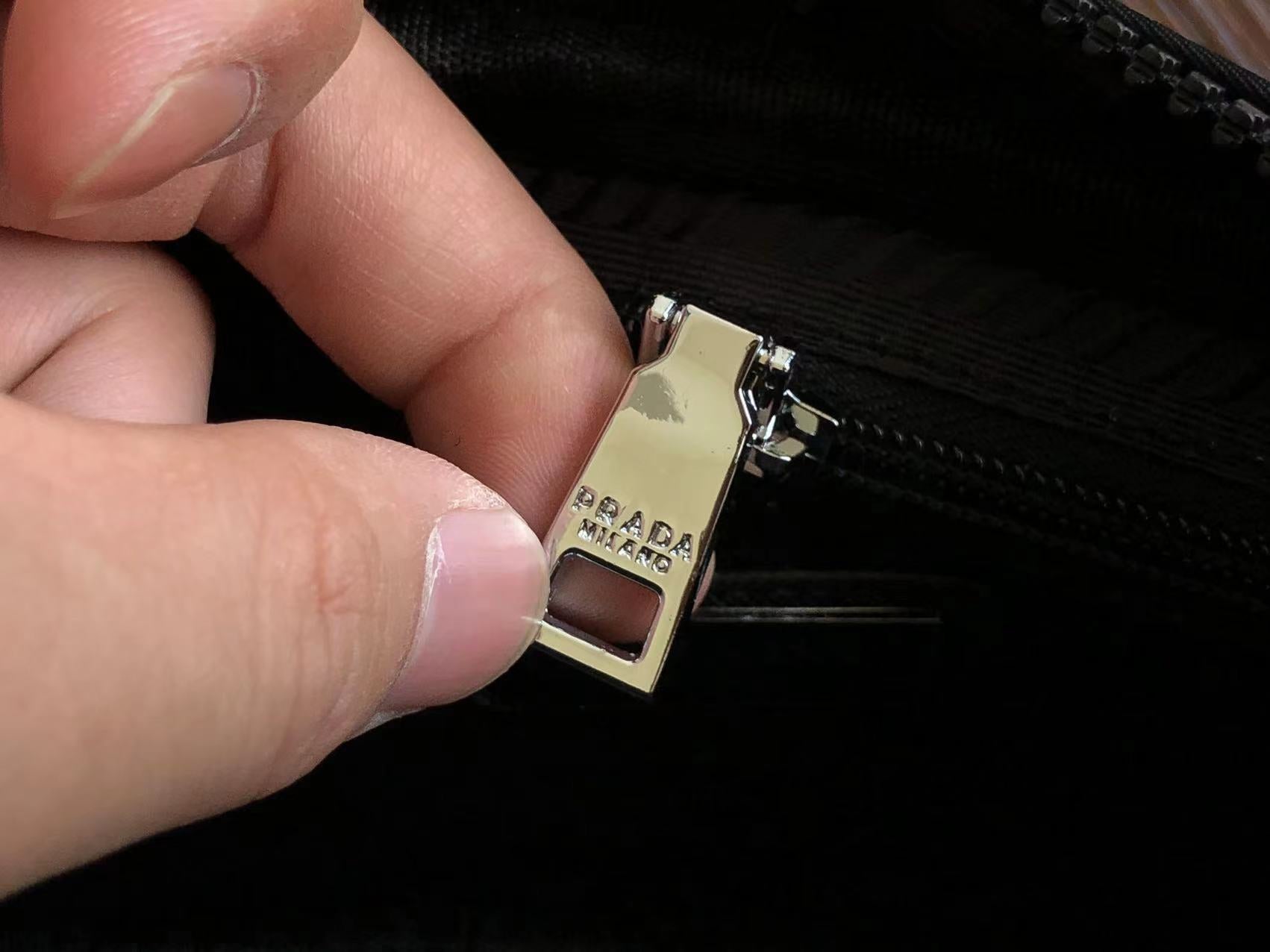 Pra*a Bag Dupe