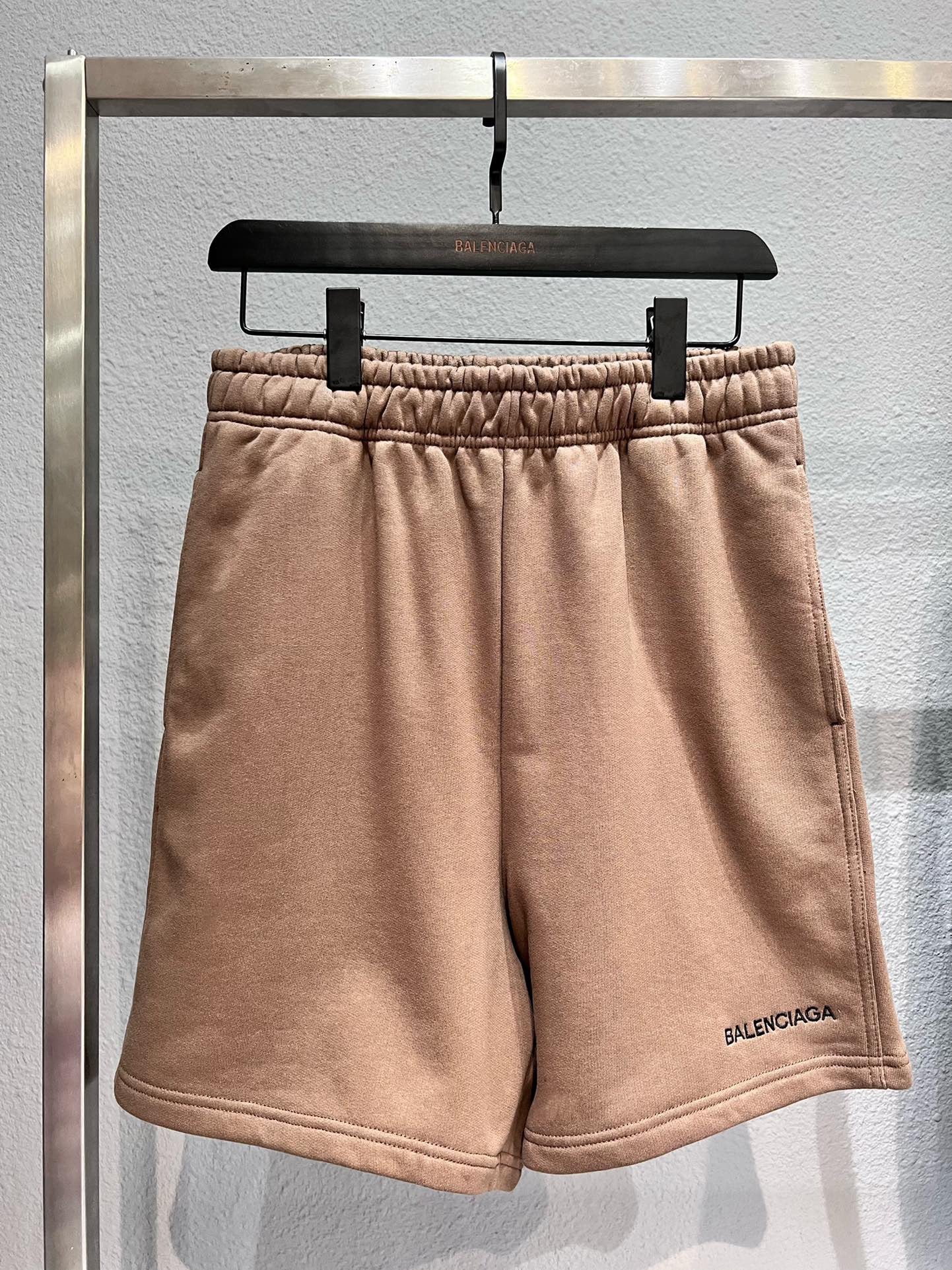 Ba1en*iaga Shorts