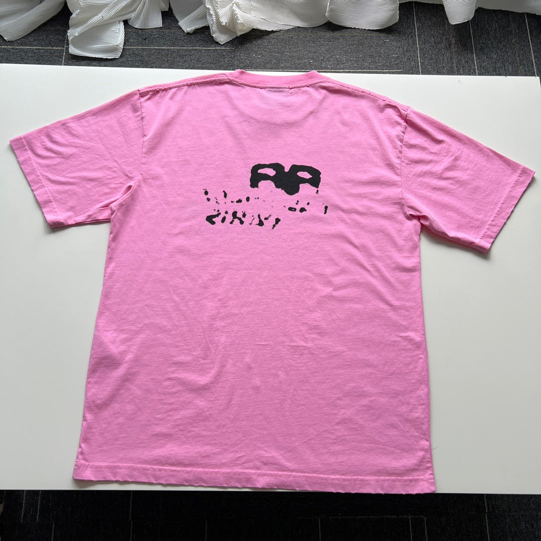 Ba1en*iaga T-shirt