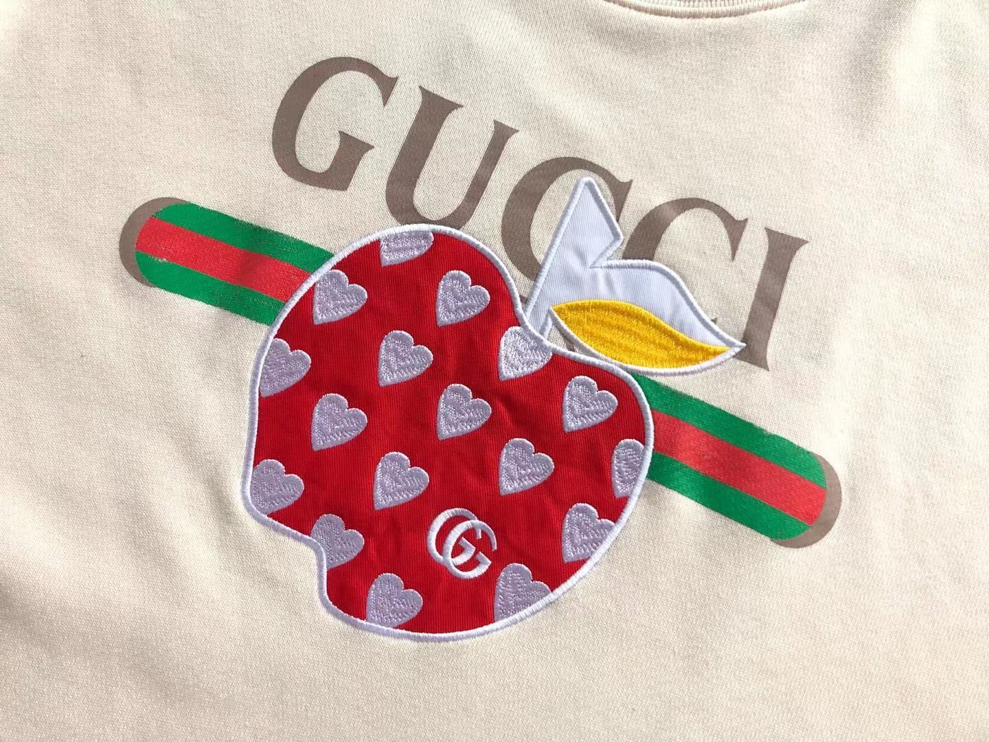 Gvc*1 Sweatshirt