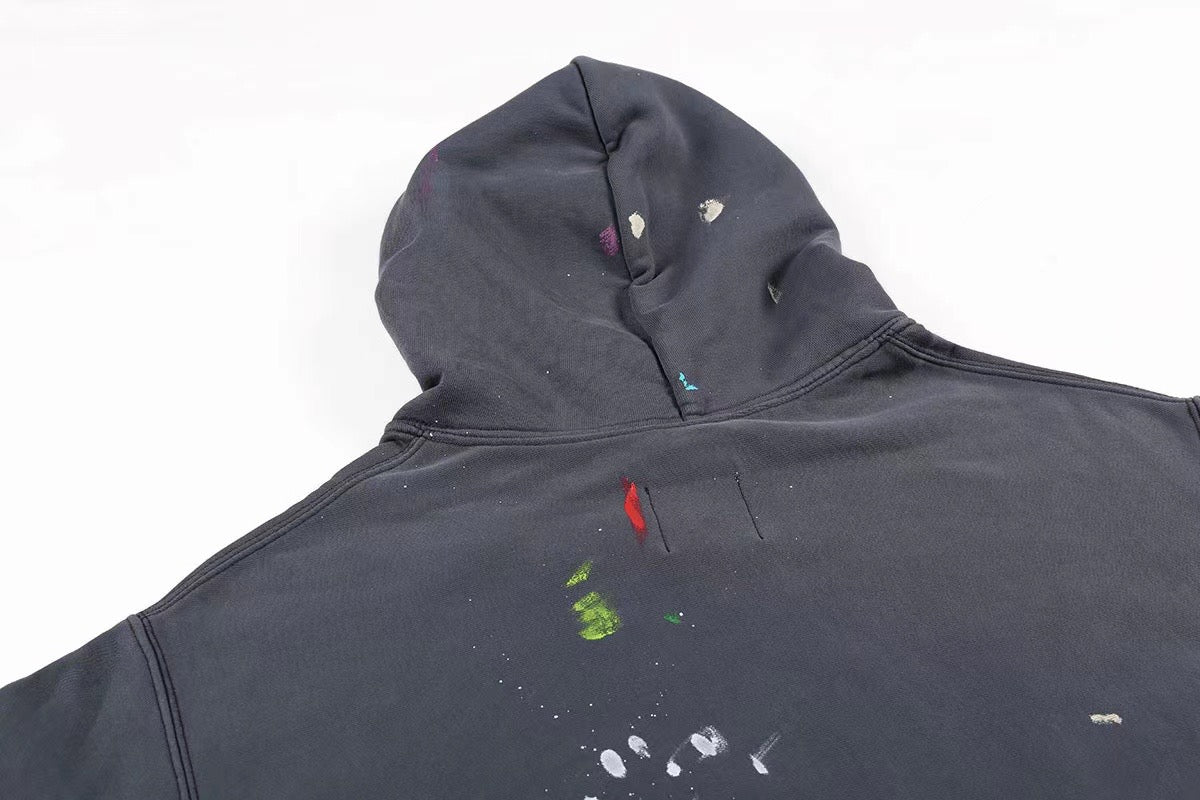 Gallery Dept Hoodie