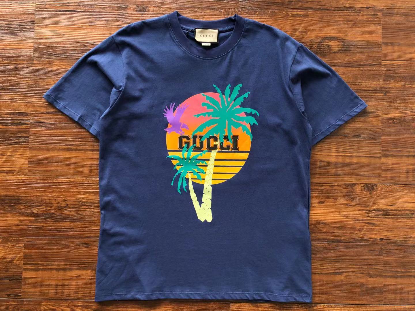 Gvc*1 T-shirt