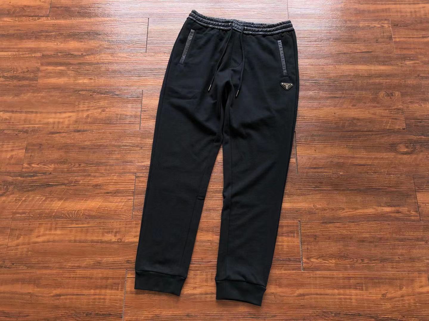 Pra*a Sweatpants