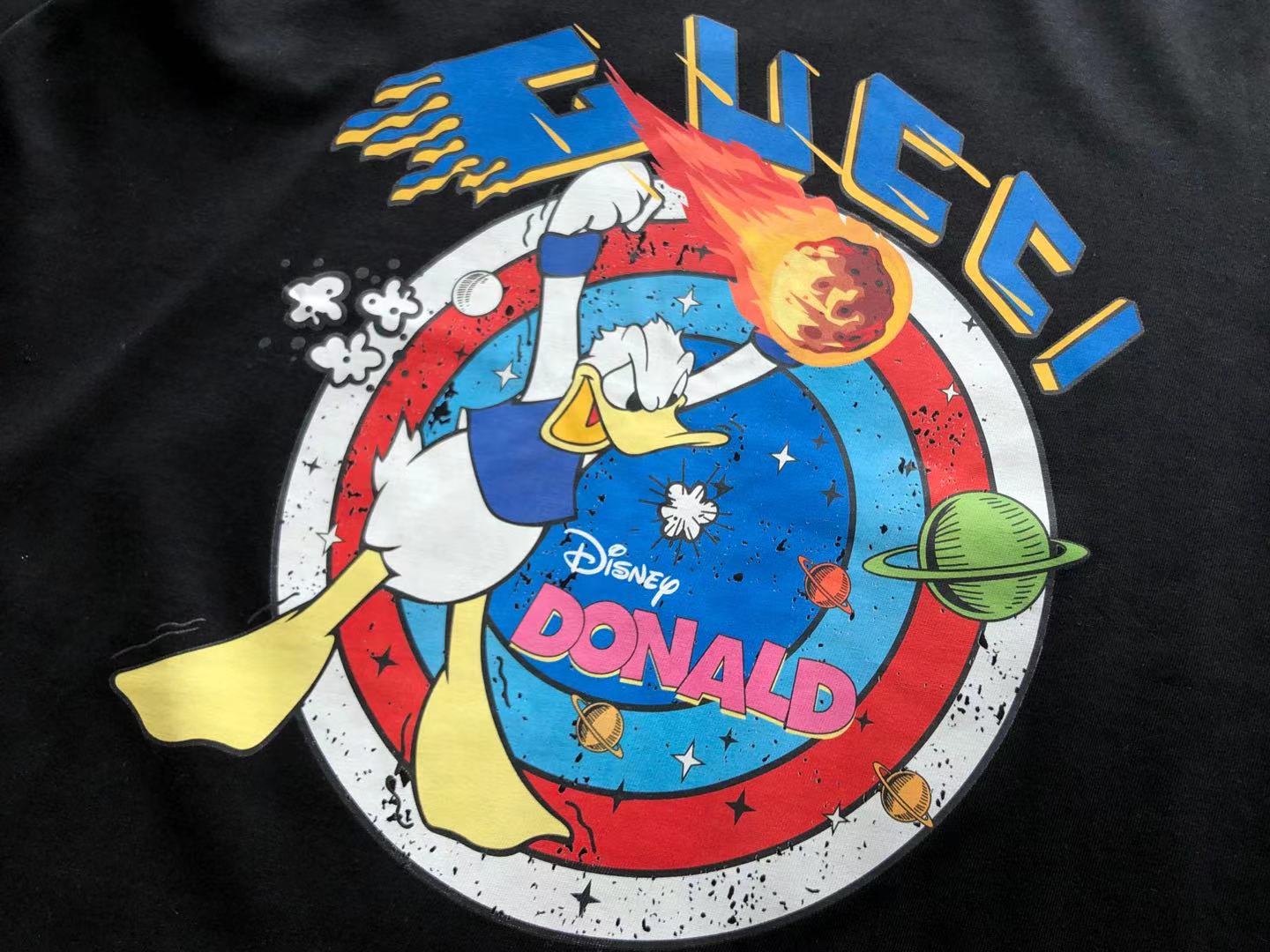 Gvc*1 T-shirt