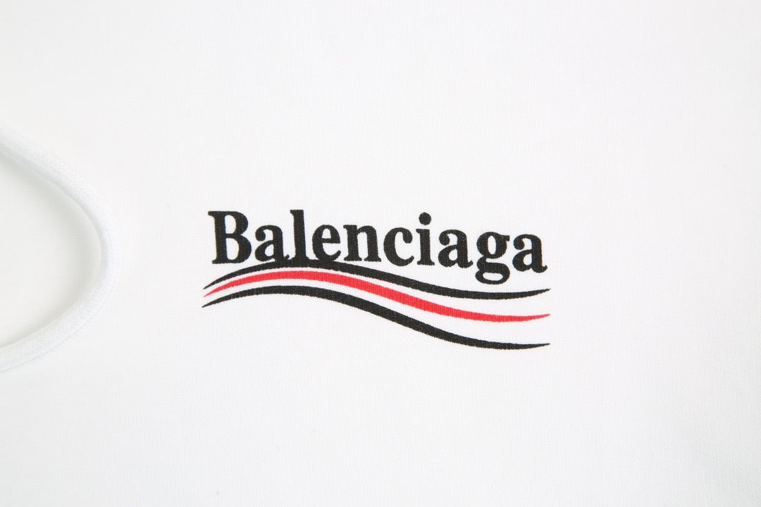 Ba1en*iaga Hoodie