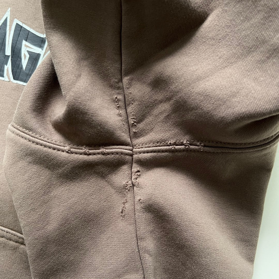 Ba1en*iaga Hoodie