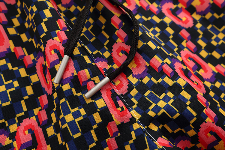Gvc*1 Shorts