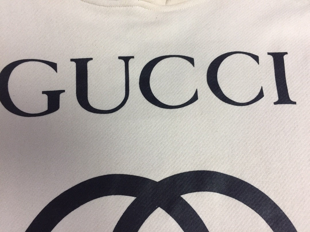 Gvc*1 Hoodie