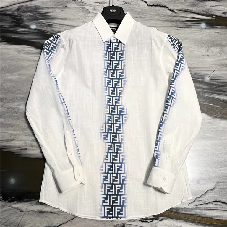 2023SS F**di Shirt