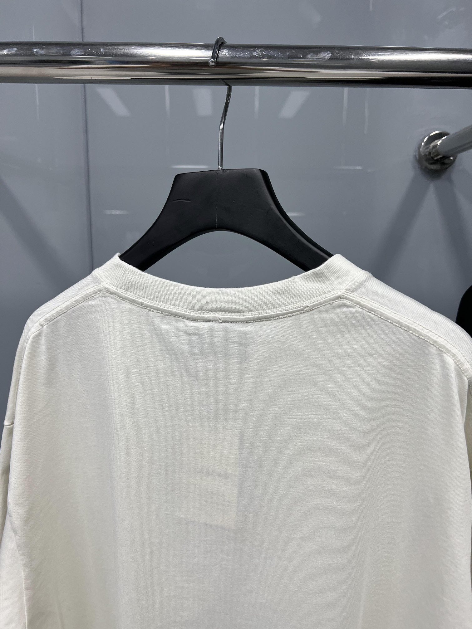 Ba1en*iaga T-shirt