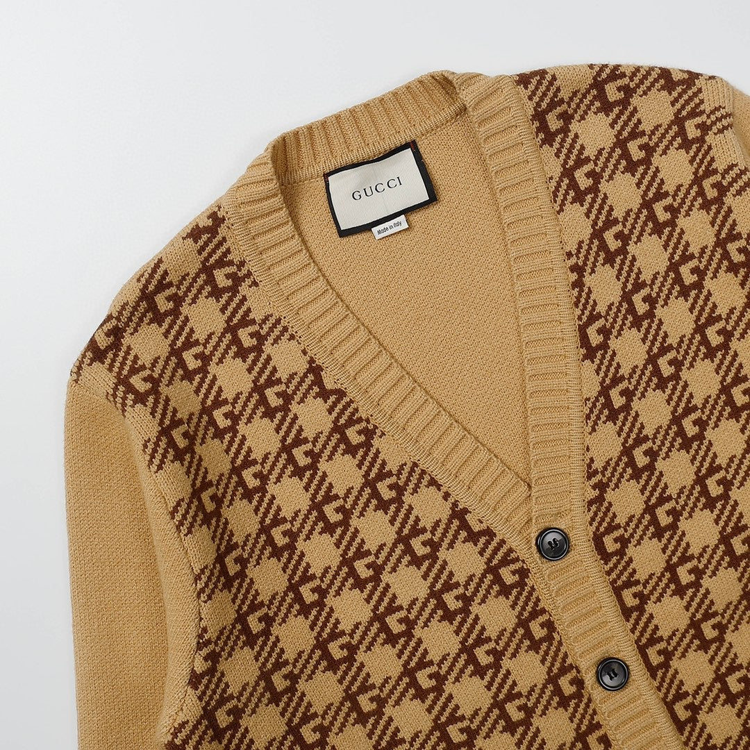 Gvc*1 Cardigan Dupe
