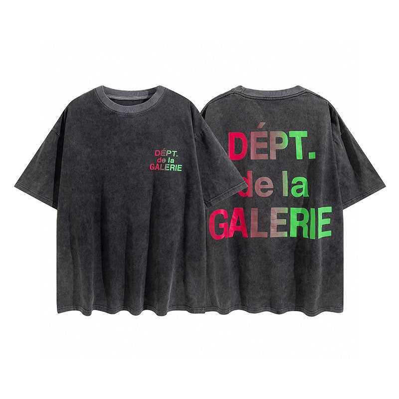 Gallery Dept T-shirt