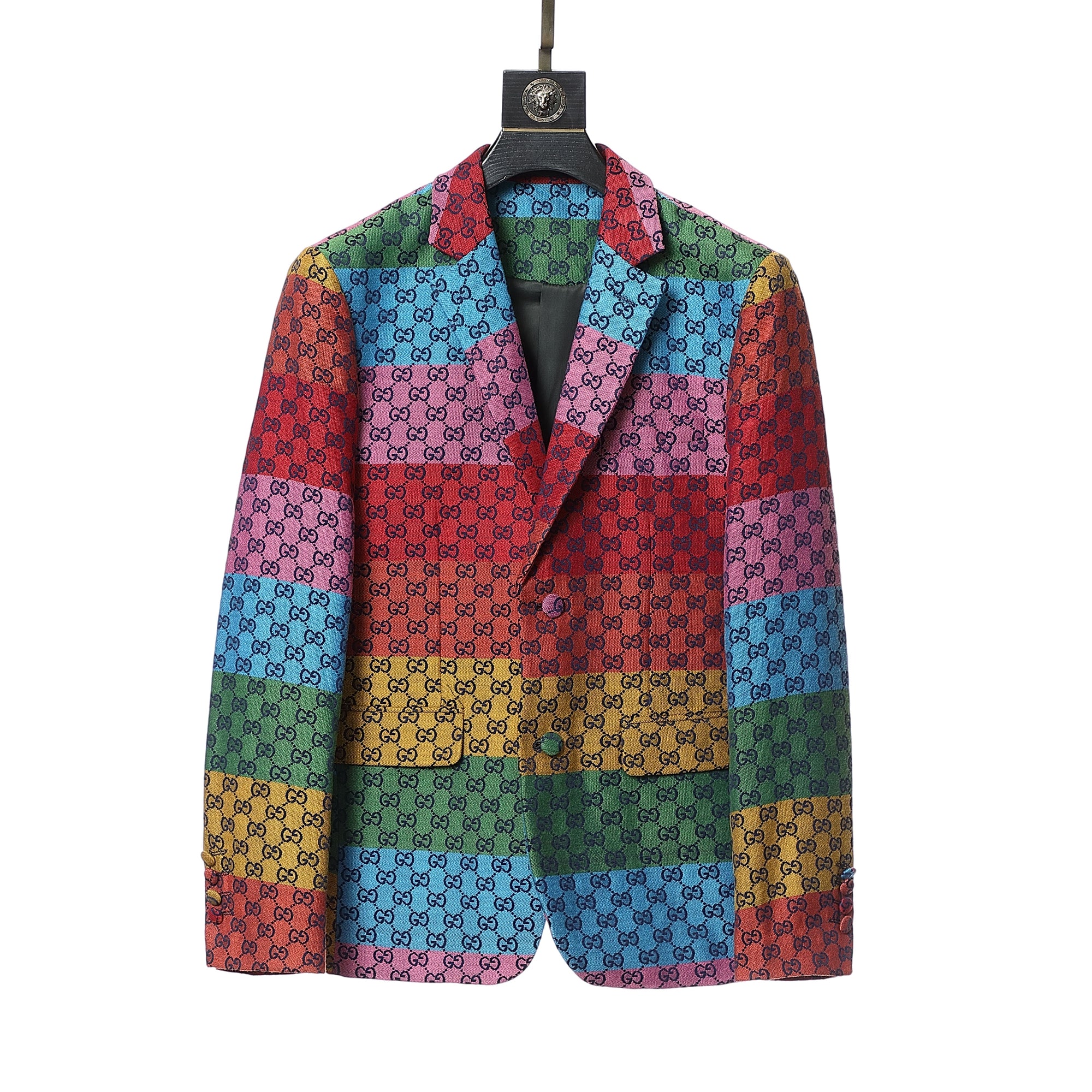 Gvc*1 Blazer