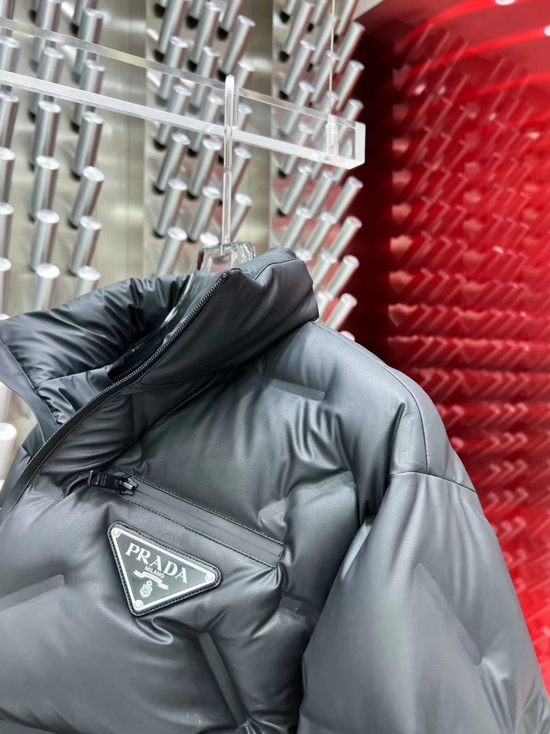 Pra*a Jacket
