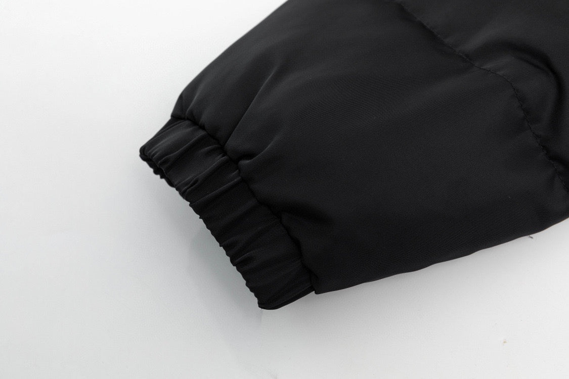 Ba1en*iaga Jacket