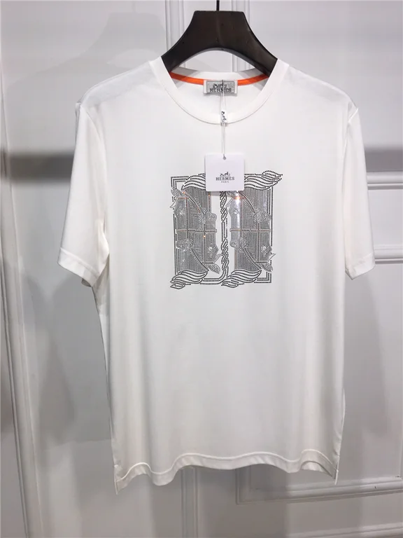 2022ss H**me5 T Shirt