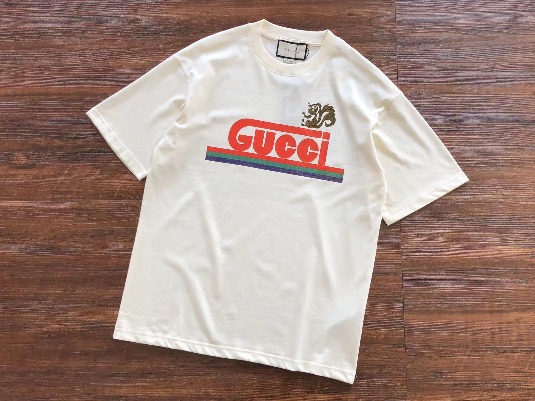 Gvc*1 T-shirt