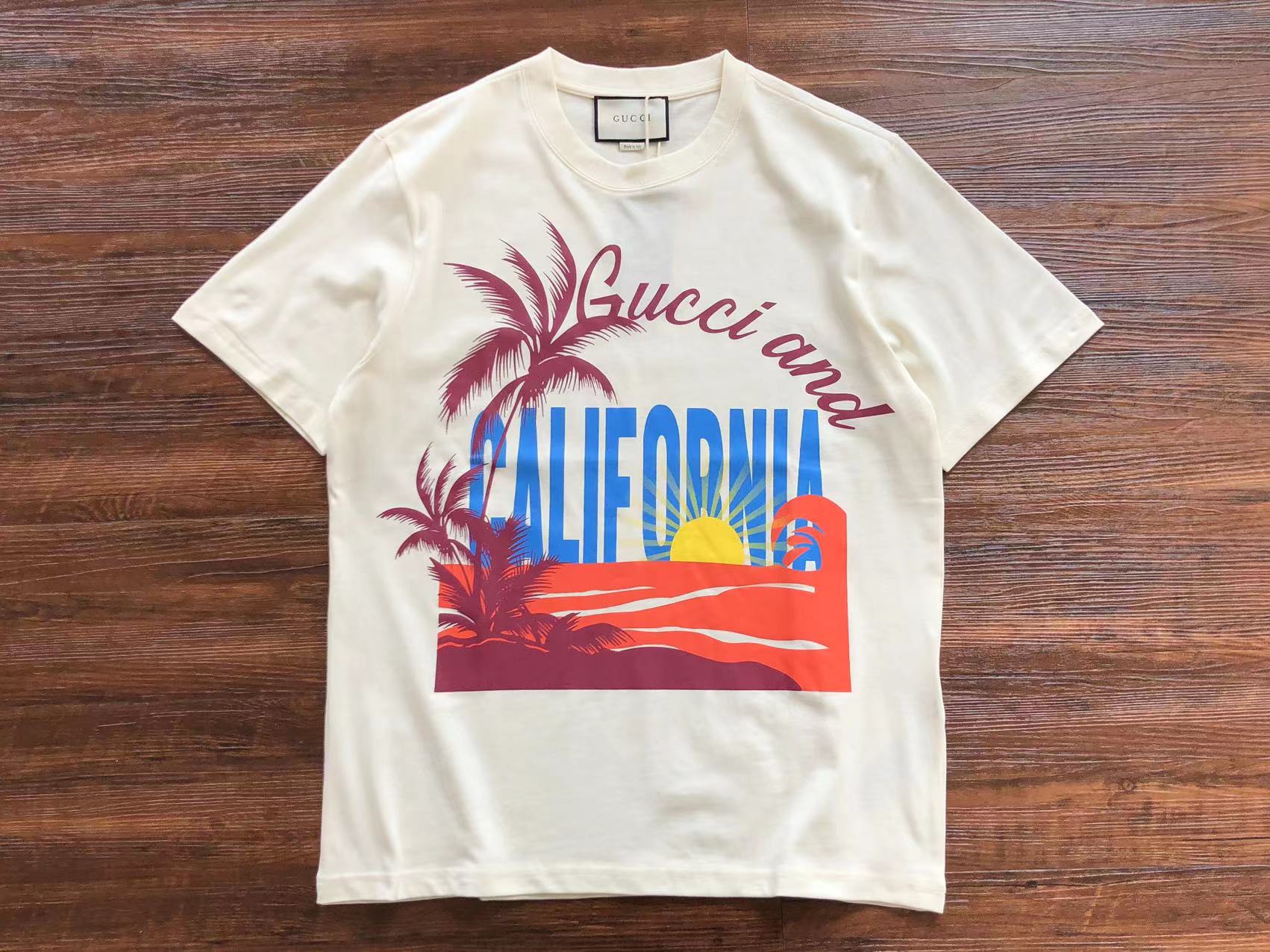 Gvc*1 T-shirt