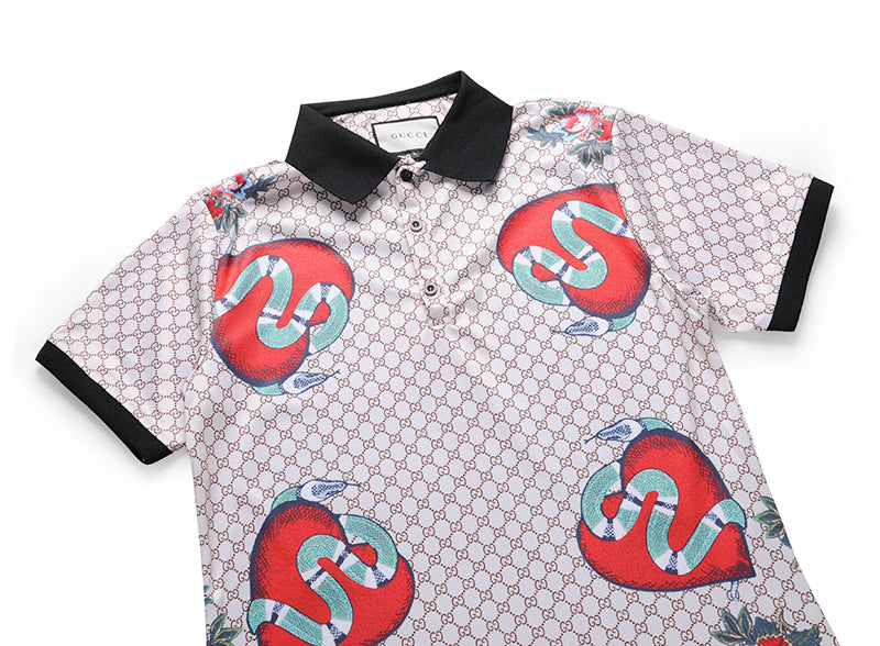 Gvc*1 Shirt