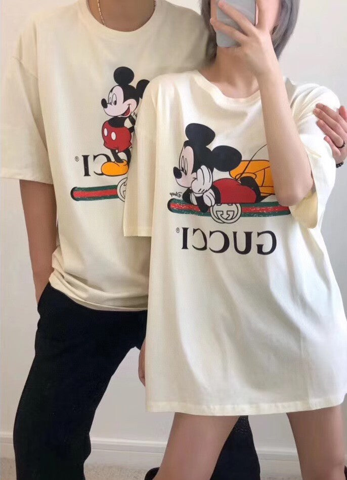 Gvc*1 T-shirt