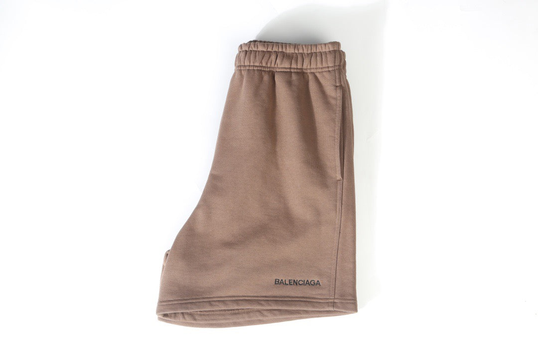 Ba1en*iaga Shorts