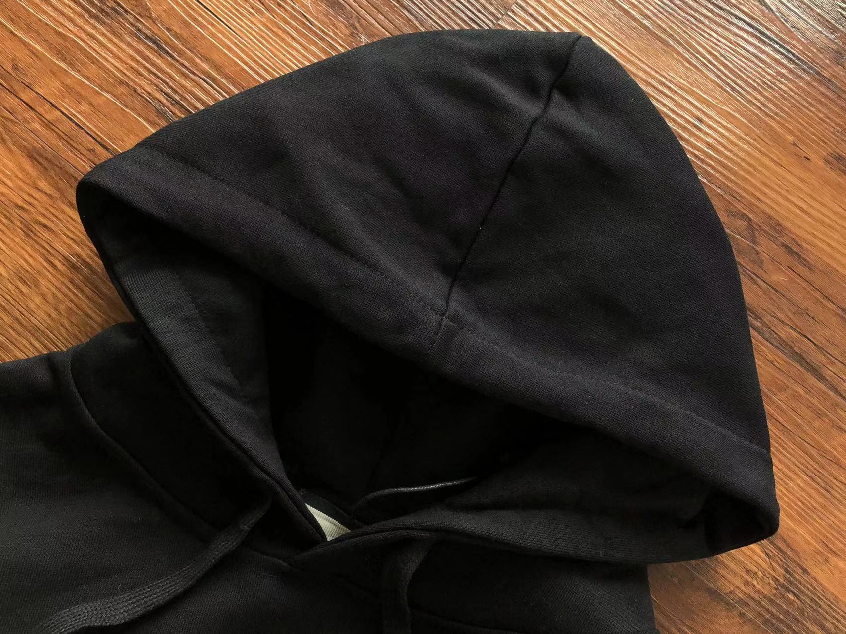 Gvc*1 Hoodie