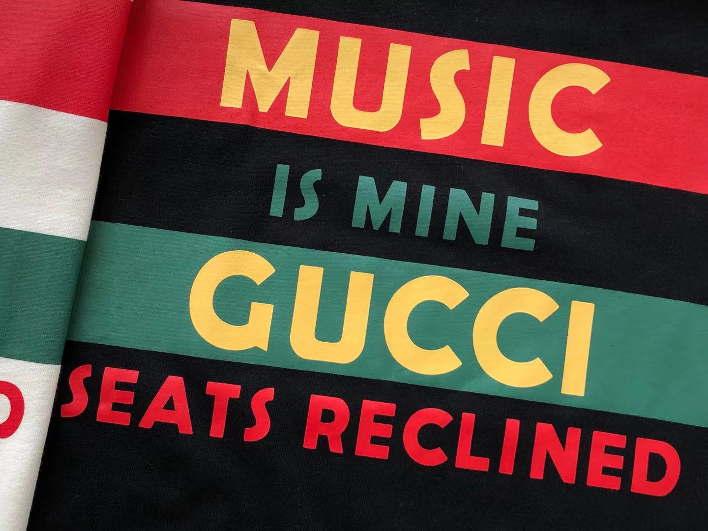 Gvc*1 T-shirt