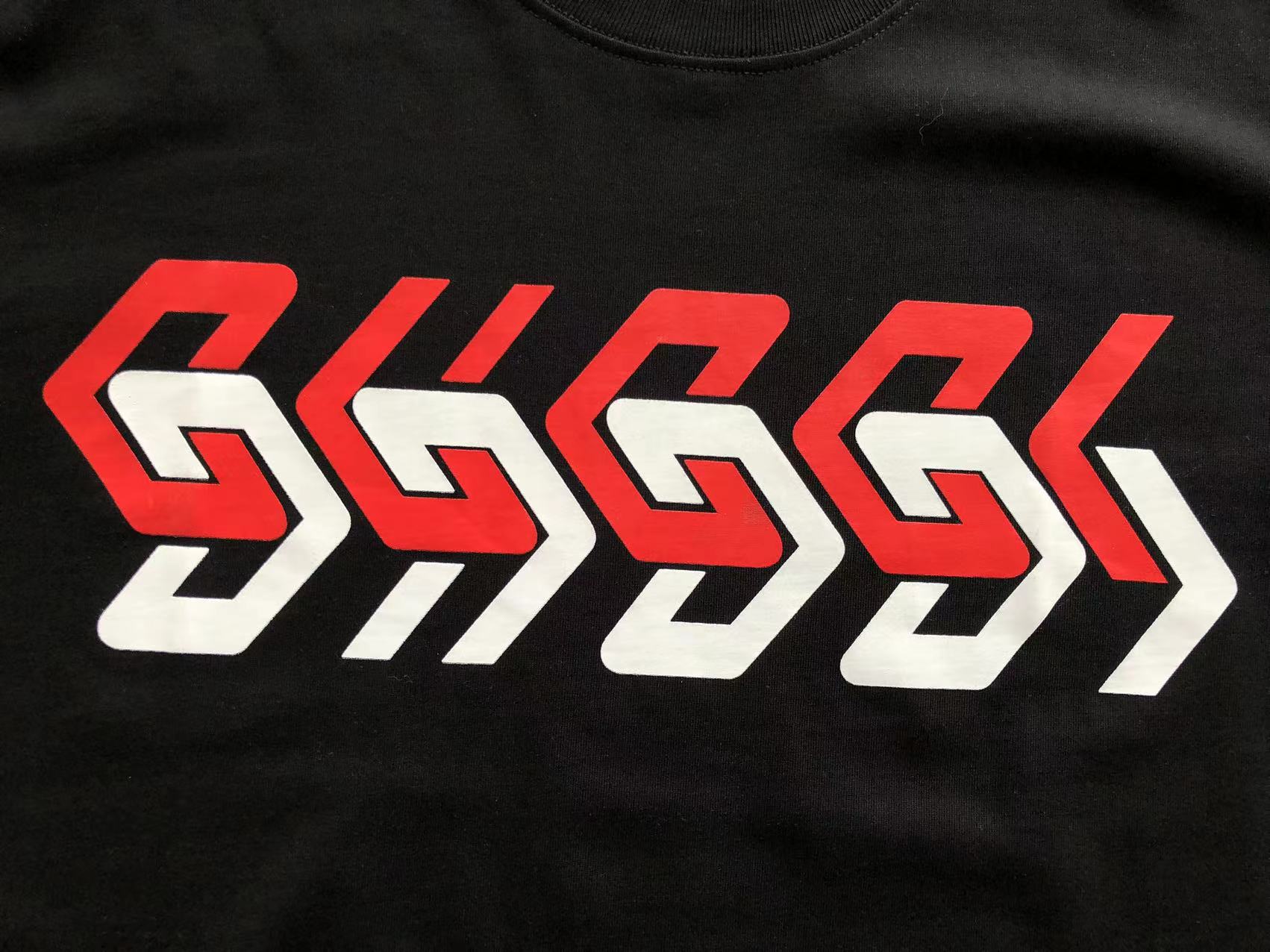 Gvc*1 T-shirt