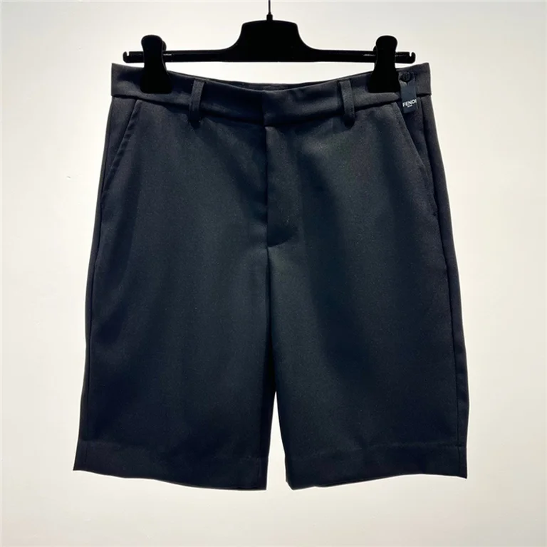 2022ss F**di Shorts
