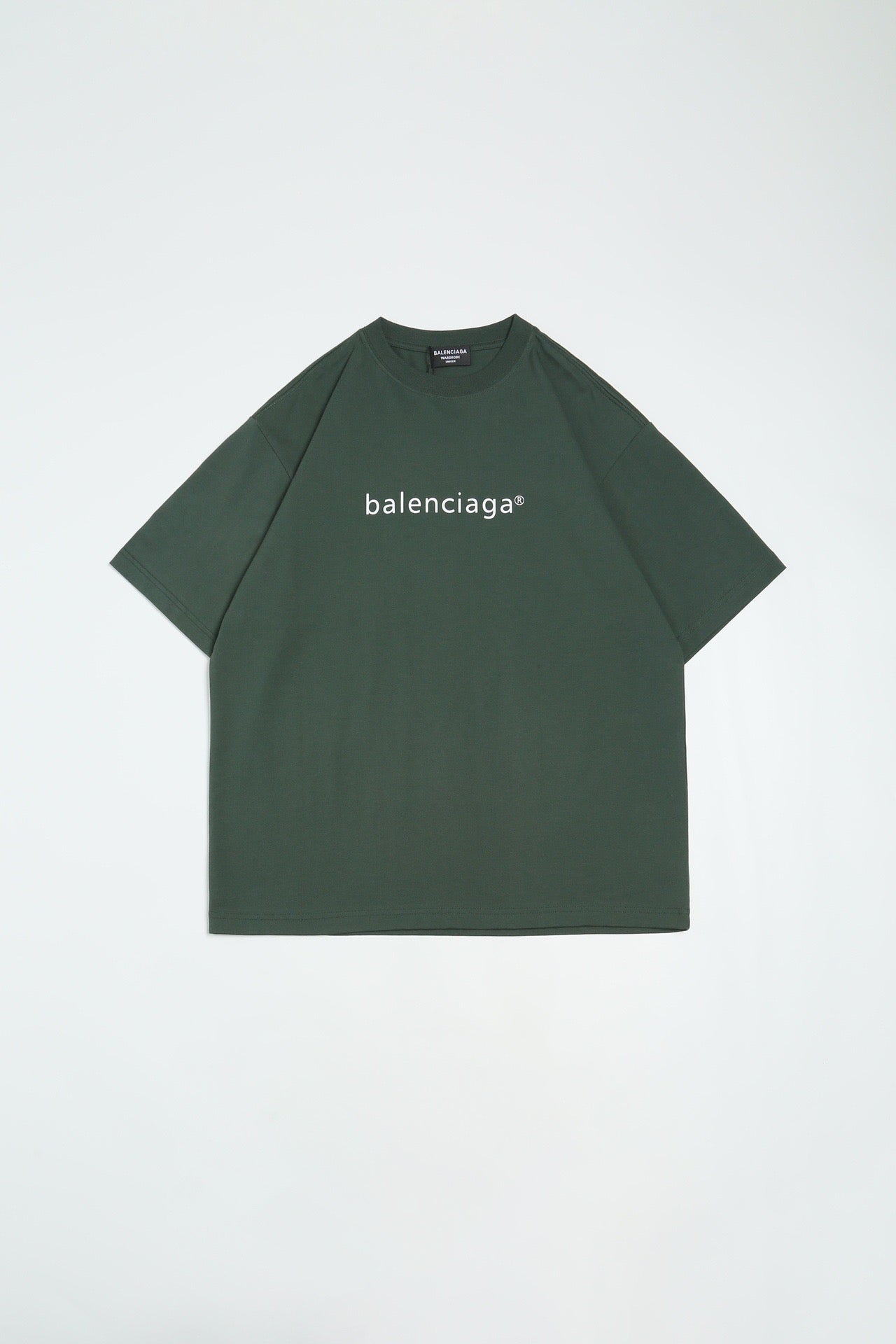 Ba1en*iaga T-shirt