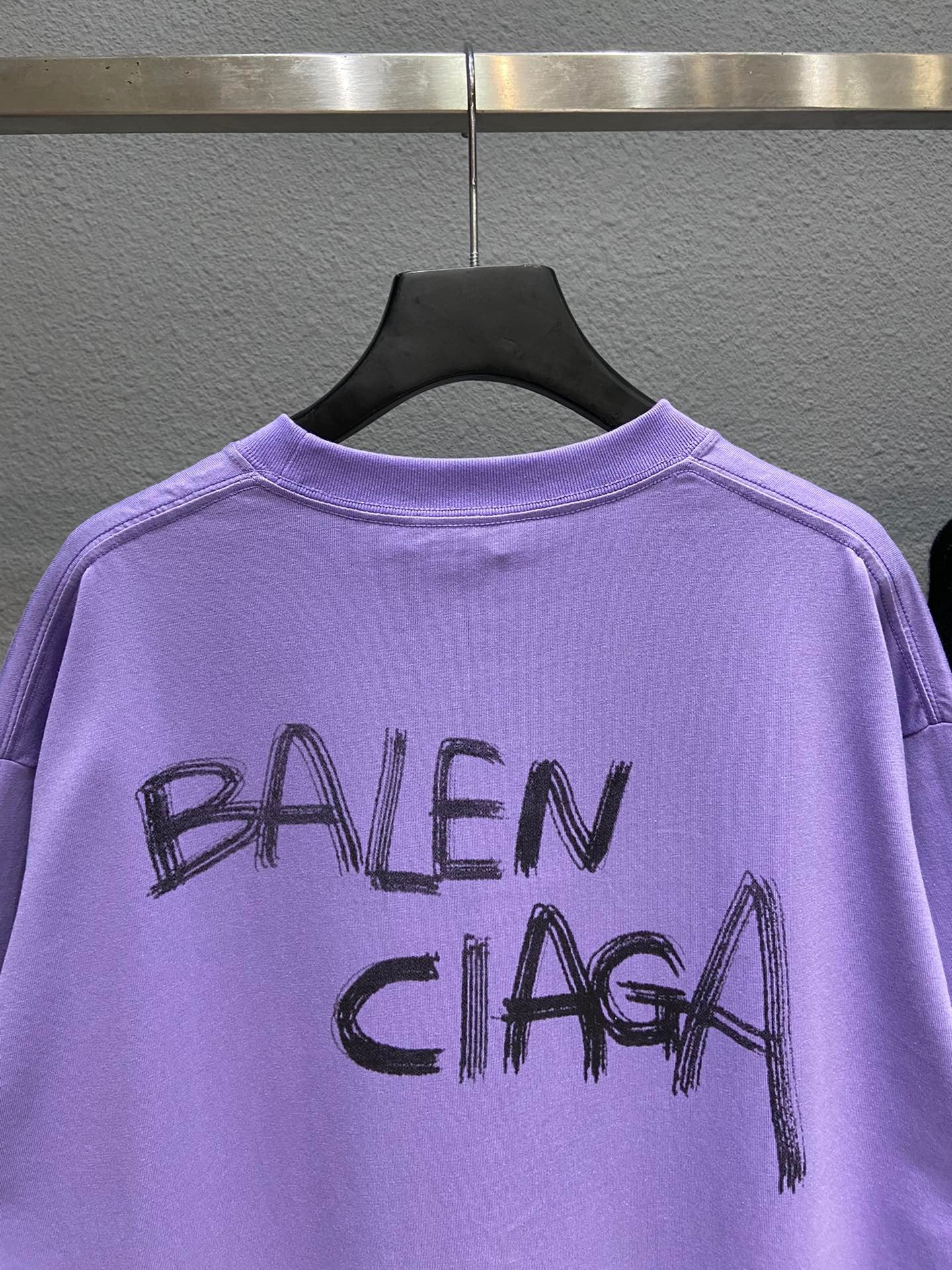 Ba1en*iaga T-shirt