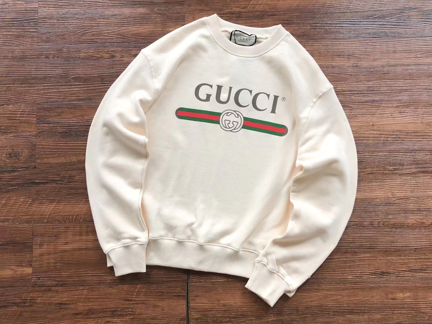 Gvc*1 Sweatshirt