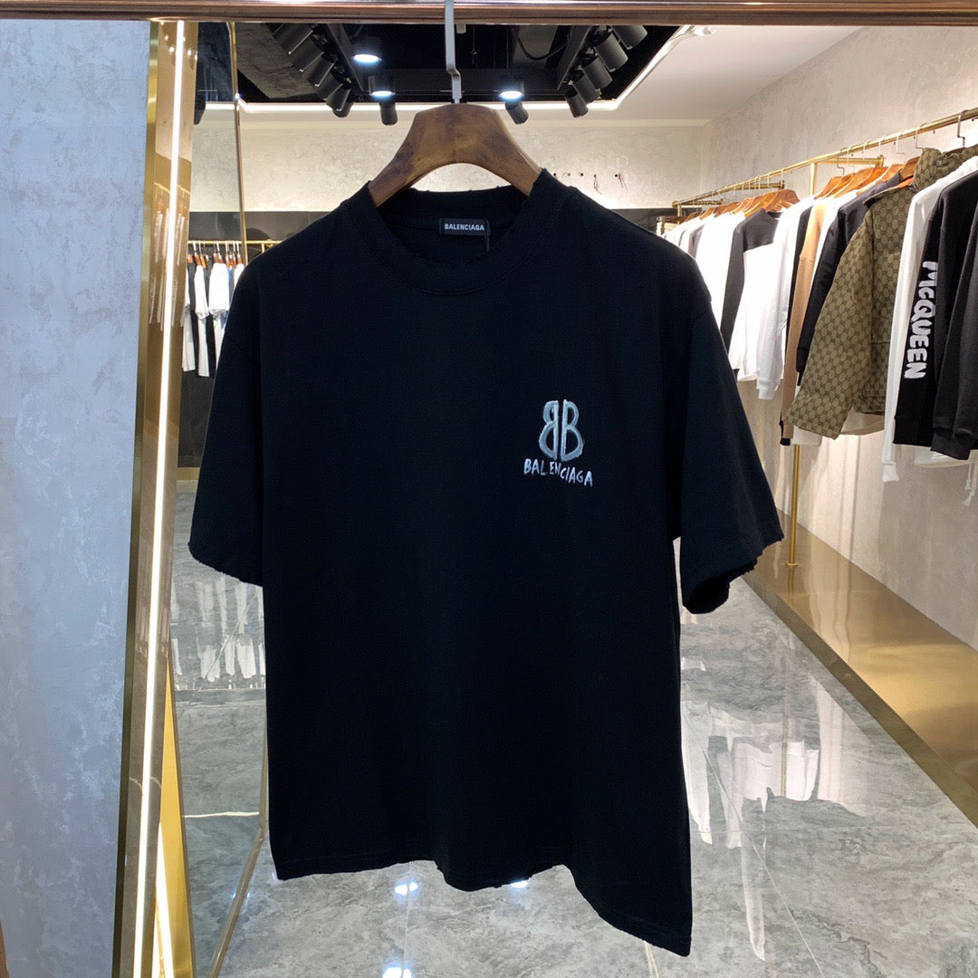 Ba1en*iaga T-shirt