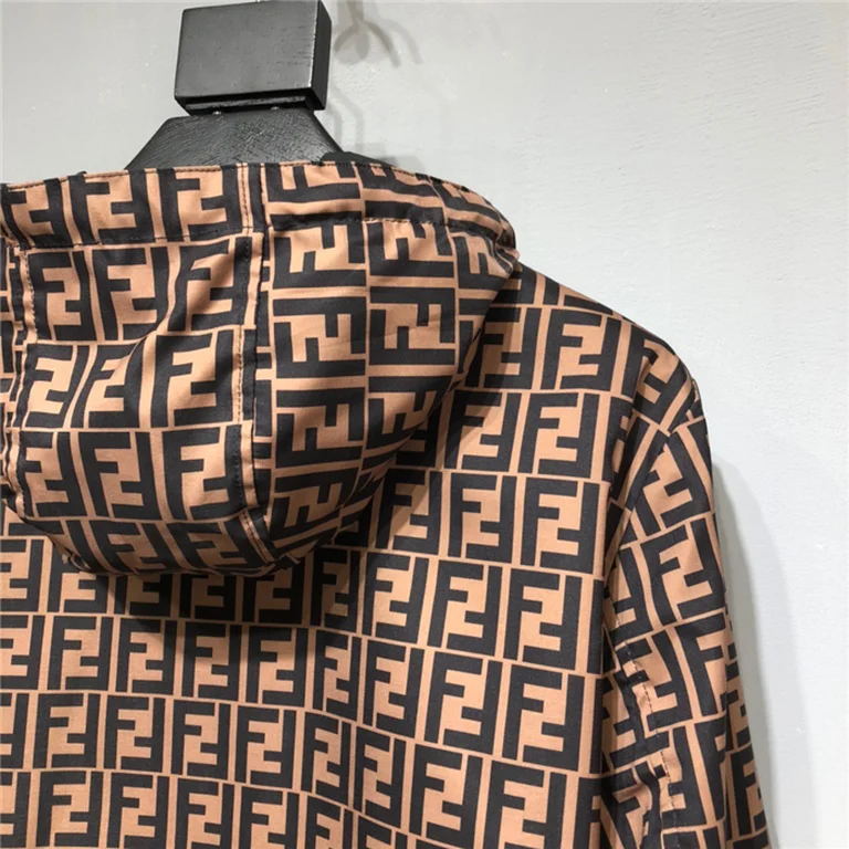 2021fw F**di Jacket