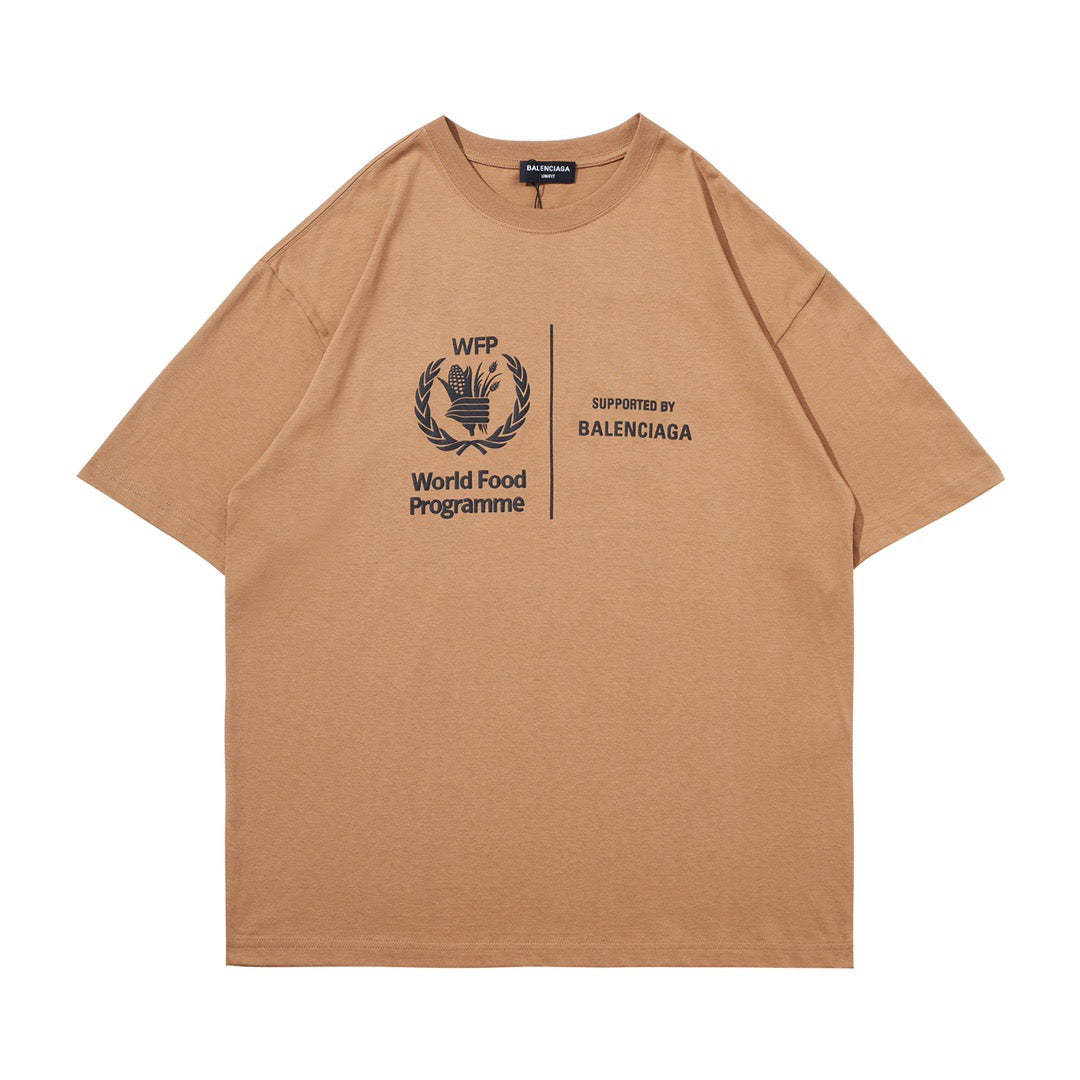 Ba1en*iaga T-shirt