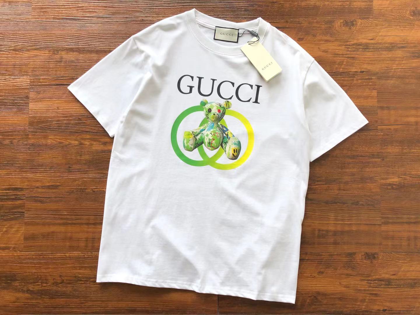 Gvc*1 T-shirt