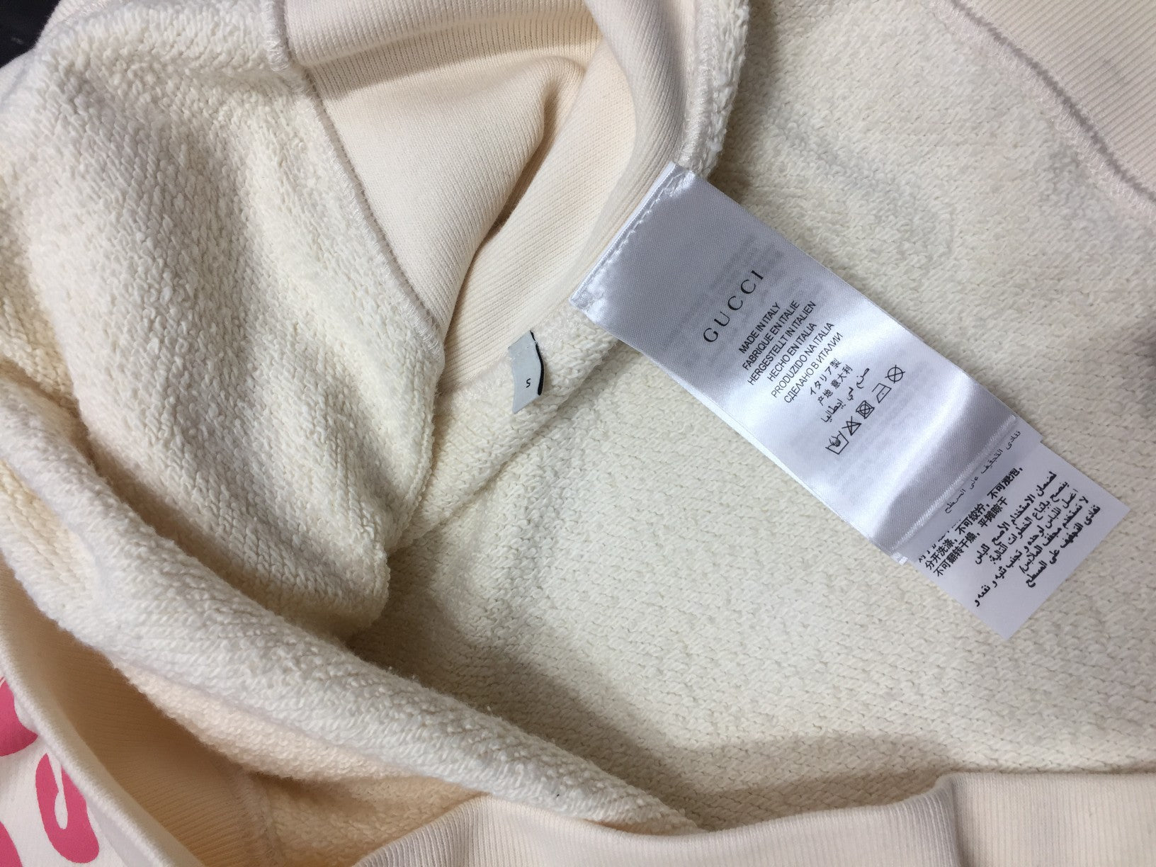 Gvc*1 Hoodie