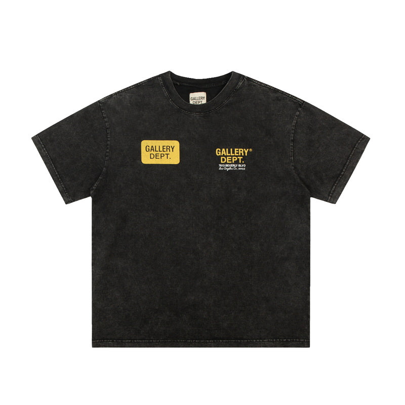 Gallery Dept T-shirt