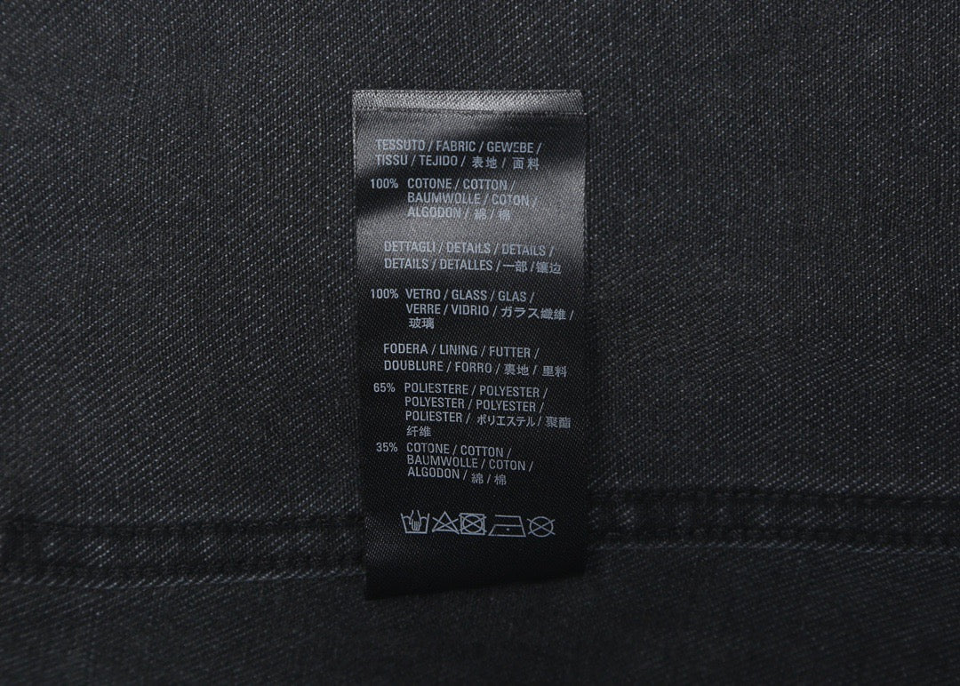 Ba1en*iaga Jacket