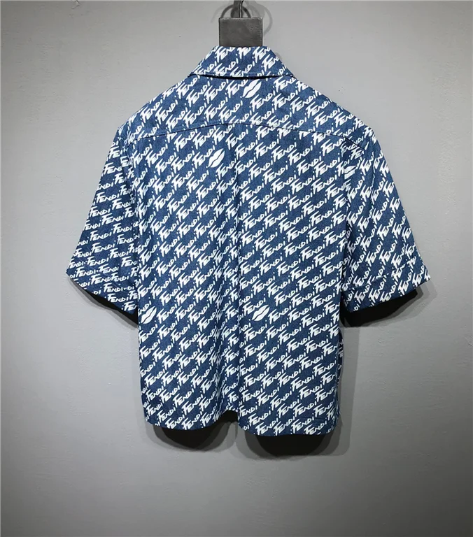 2022ss F**di Shirt