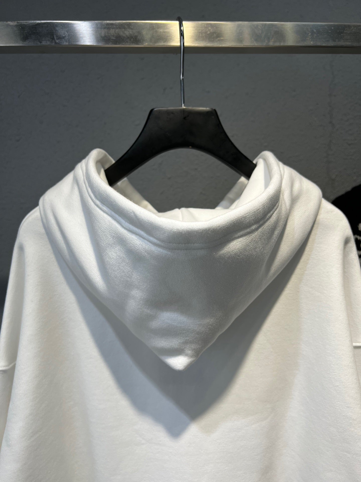 Ba1en*iaga Hoodie