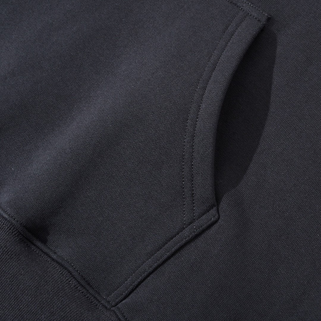Ba1en*iaga Hoodie