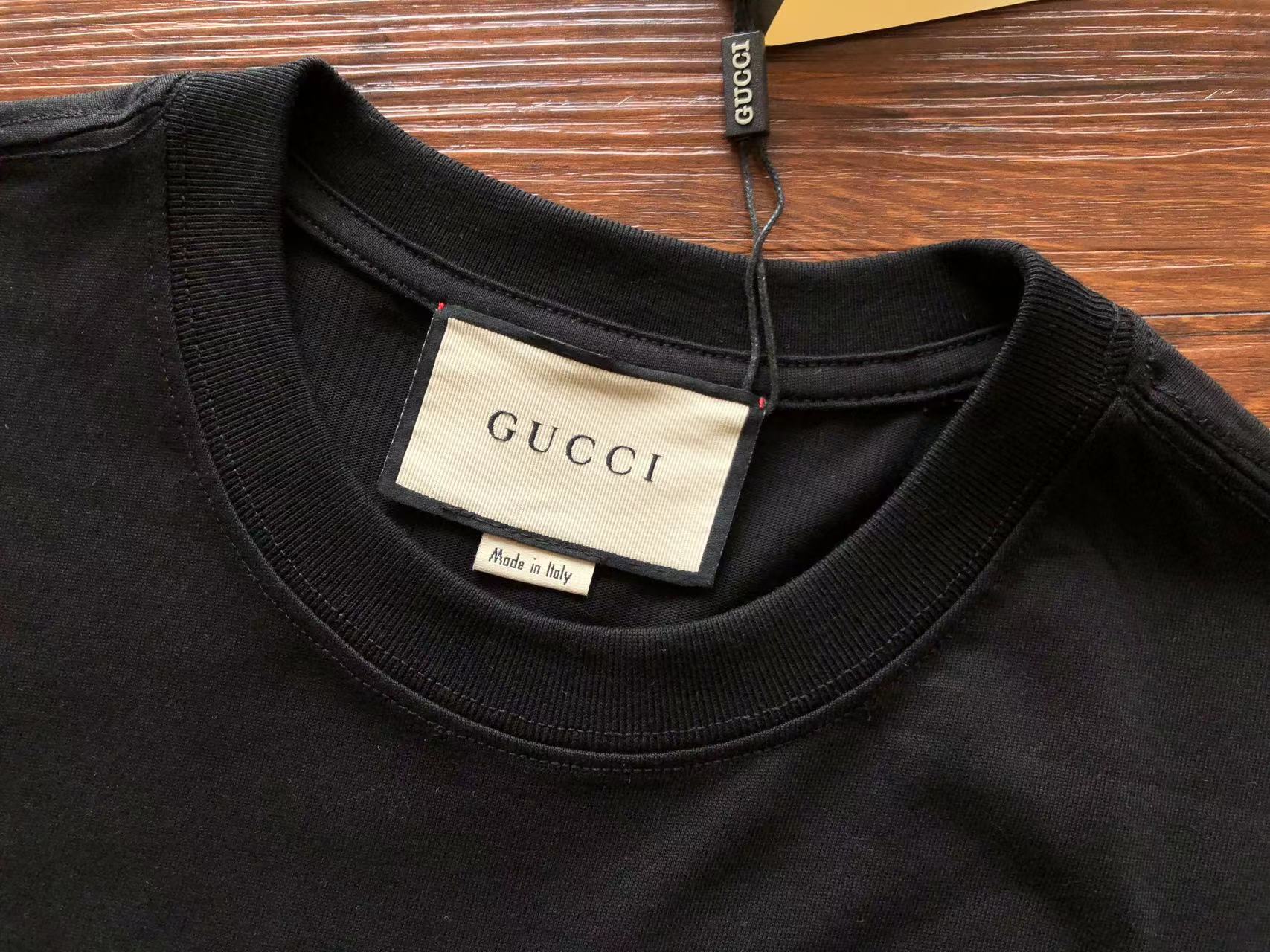 Gvc*1 T-shirt