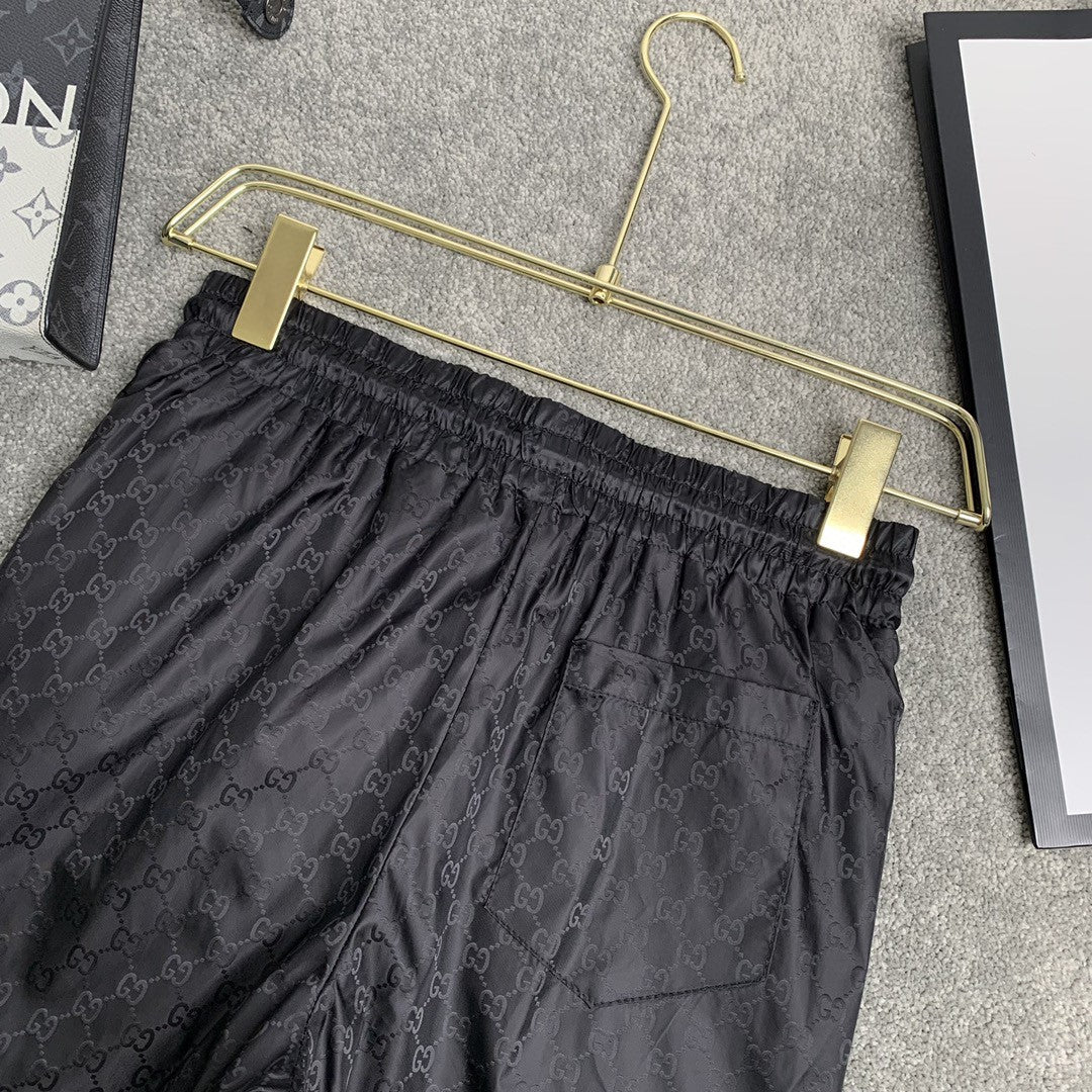 Gvc*1 Shorts
