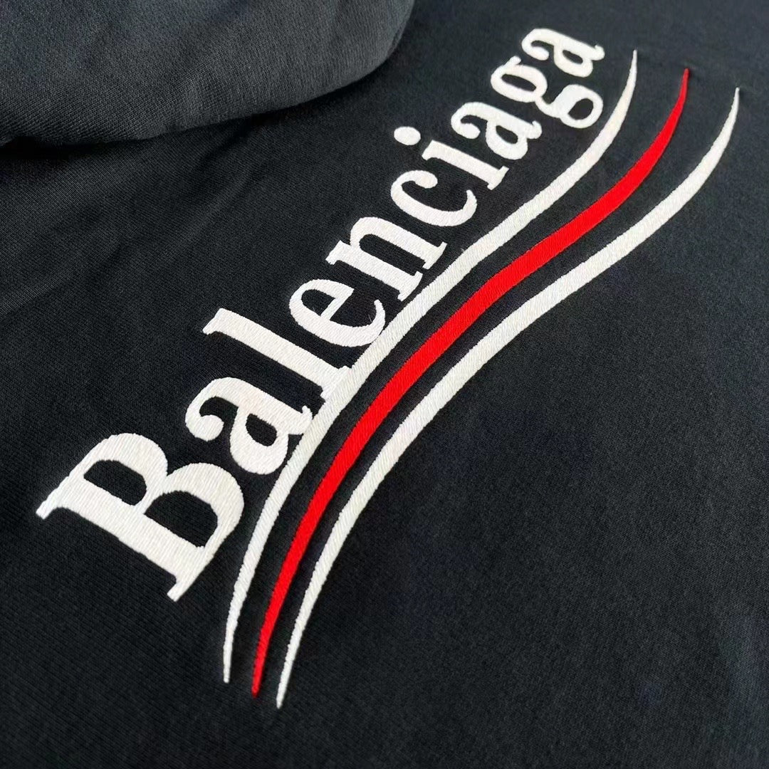 Ba1en*iaga Hoodie Replica