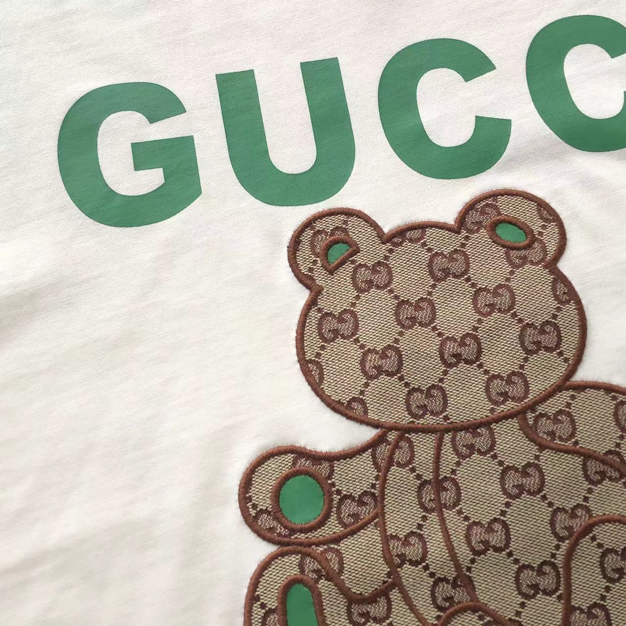 Gvc*1 T-shirt