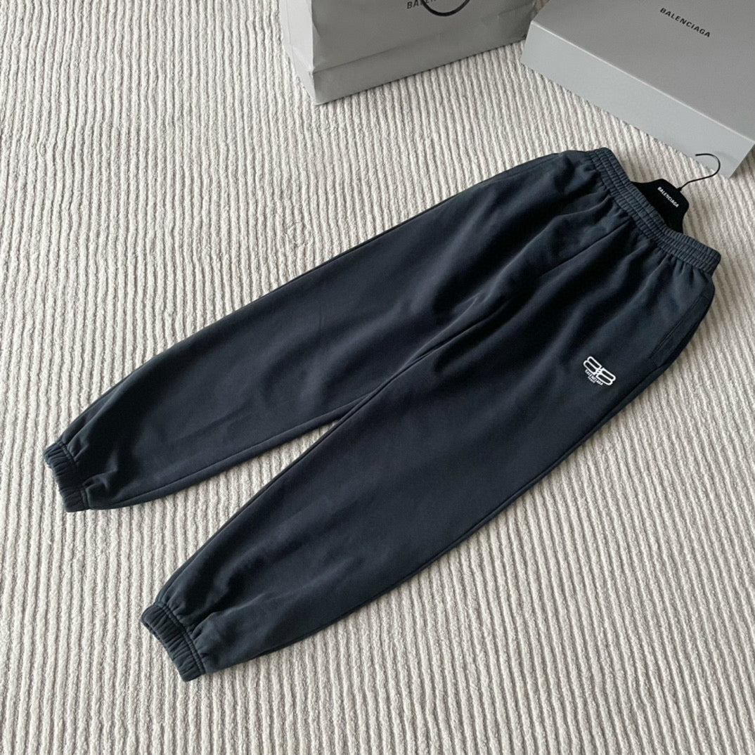 Ba1en*iaga Sweatpants