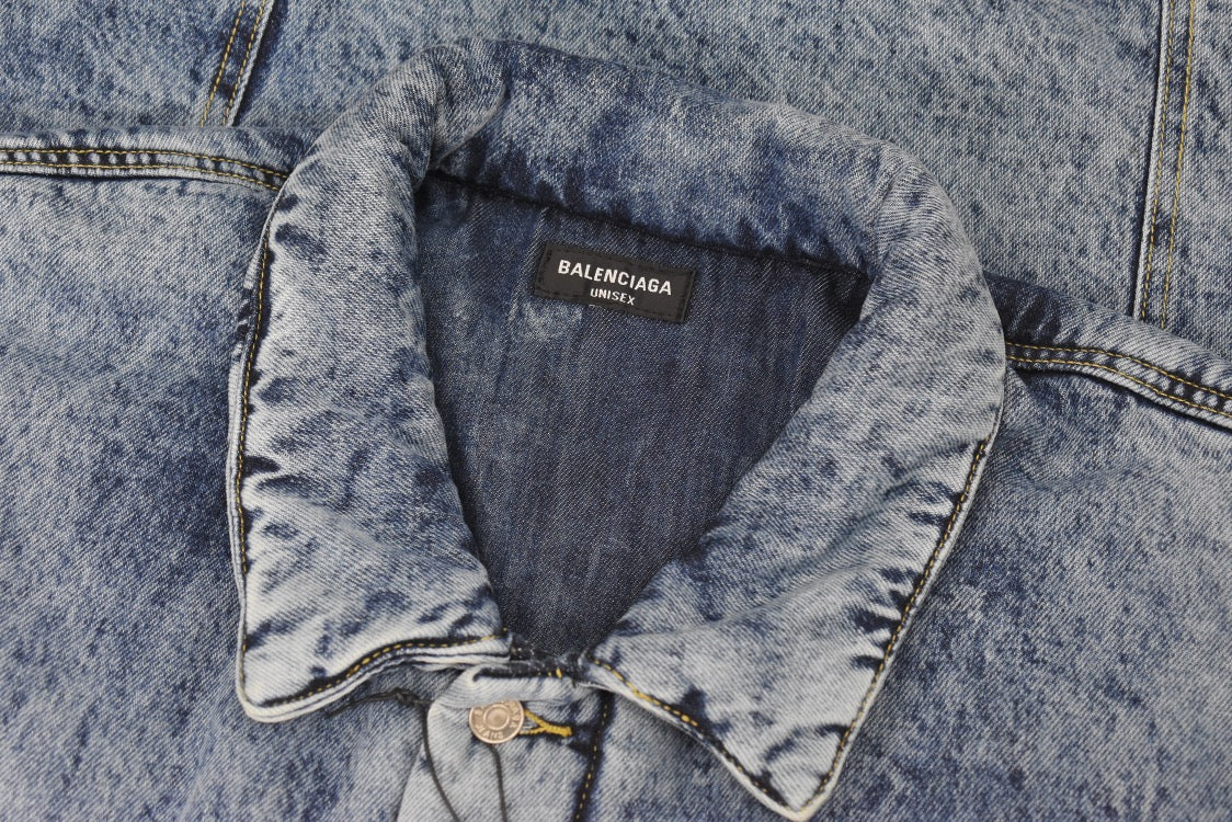 Ba1en*iaga Jacket