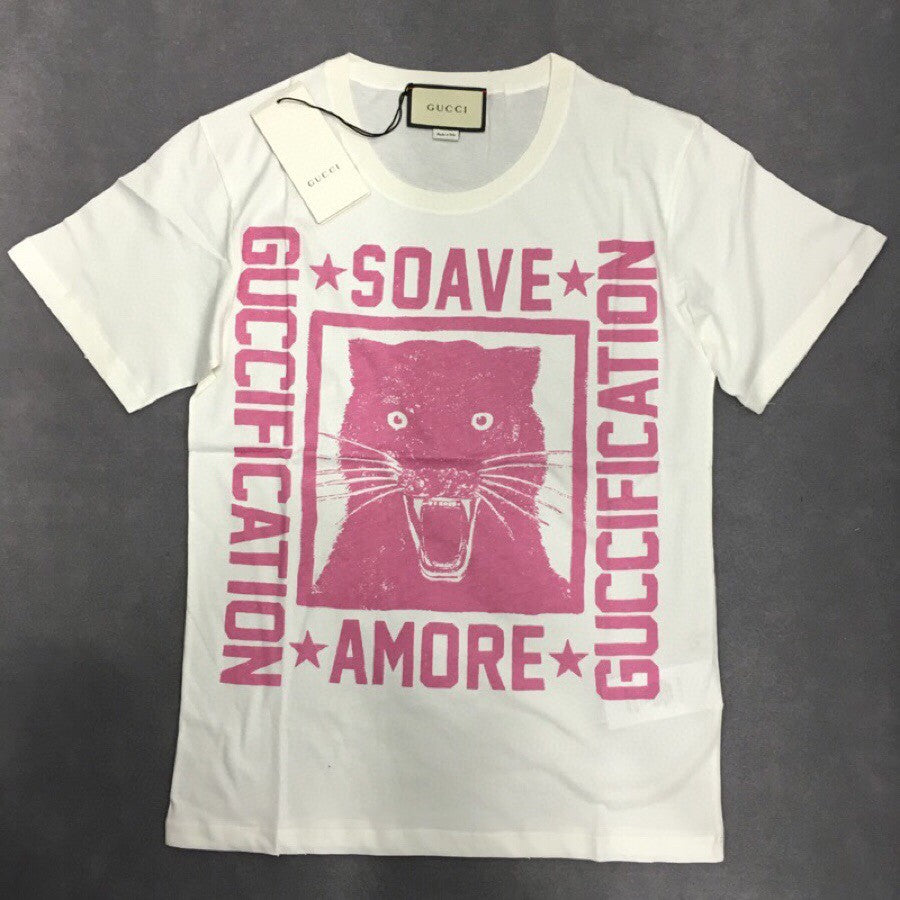 Gvc*1 T-shirt
